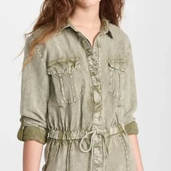 Young Fabulous & Broke Lakeside Romper