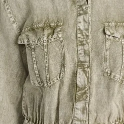 Young Fabulous & Broke Lakeside Romper -Deals Glitz Muse Store yfbaa410961f907 1679074042088 2 0. UX357 QL90