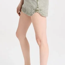 Young Fabulous & Broke Dixie Micro Skirt -Deals Glitz Muse Store yfbaa410971f907 1680474284525 2 0. UX357 QL90