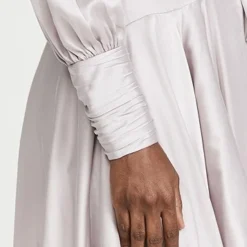 Zimmermann Silk Wrap Mini Dress -Deals Glitz Muse Store zimme424271b018 1633557108456 2 0. UX357 QL90