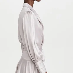 Zimmermann Silk Wrap Mini Dress -Deals Glitz Muse Store zimme424271b018 1633557108505 2 0. UX357 QL90