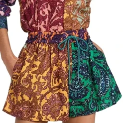 Zimmermann Tiggy Spliced Shorts -Deals Glitz Muse Store zimme426831bf7d 1666992293320 2 0. UX357 QL90