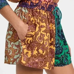 Zimmermann Tiggy Spliced Shorts -Deals Glitz Muse Store zimme426831bf7d 1666992293669 2 0. UX357 QL90