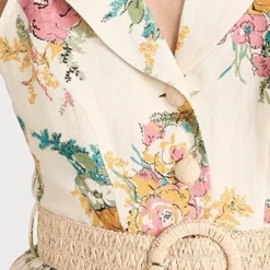 Zimmermann Clover Halter Shirt Dress -Deals Glitz Muse Store zimme426881eb75 1667934582871 2 0. UX357 QL90