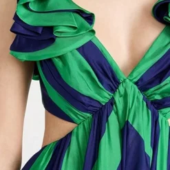 Zimmermann Tiggy Frill Shoulder Dress -Deals Glitz Muse Store zimme426901eb78 1670442989163 2 0. UX357 QL90