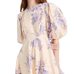 Zimmermann Linen Day Mini Dress -Deals Glitz Muse Store zimme427121ede1 1666362795606 2 0. UX357 QL90