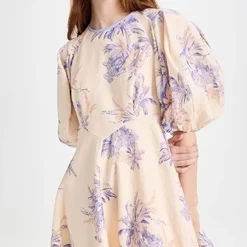 Zimmermann Linen Day Mini Dress -Deals Glitz Muse Store zimme427121ede1 1666362795794 2 0. UX357 QL90