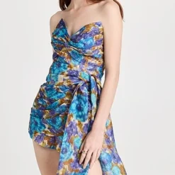 Zimmermann High Tide Wrap Romper -Deals Glitz Muse Store zimme427151edda 1668811833867 2 0. UX357 QL90