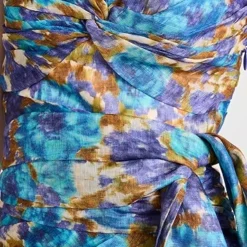 Zimmermann High Tide Wrap Romper -Deals Glitz Muse Store zimme427151edda 1668811834675 2 0. UX357 QL90