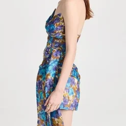 Zimmermann High Tide Wrap Romper -Deals Glitz Muse Store zimme427151edda 1669050252236 2 0. UX357 QL90