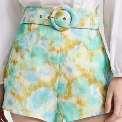 Zimmermann High Tide Ikat Shorts 15 Zimmermann High Tide Ikat Shorts -Deals Glitz Muse Store zimme427201eddb 1666362285484 2 0. UX357 QL90
