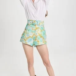 Zimmermann High Tide Ikat Shorts 12 Zimmermann High Tide Ikat Shorts -Deals Glitz Muse Store zimme427201eddb 1666366318630 2 0. UX357 QL90