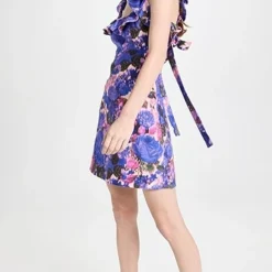 Zimmermann High Tide Frilled Mini Dress -Deals Glitz Muse Store zimme427251edd9 1666370648410 2 0. UX357 QL90