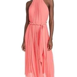 Zimmermann Sunray Pleat Midi Dress 14 Zimmermann Sunray Pleat Midi Dress -Deals Glitz Muse Store zimme4273612424 1670450791405 2 0. UX357 QL90