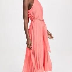 Zimmermann Sunray Pleat Midi Dress 11 Zimmermann Sunray Pleat Midi Dress -Deals Glitz Muse Store zimme4273612424 1670450792056 2 0. UX357 QL90