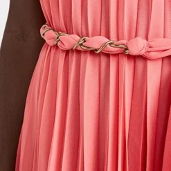 Zimmermann Sunray Pleat Midi Dress 13 Zimmermann Sunray Pleat Midi Dress -Deals Glitz Muse Store zimme4273612424 1670450793364 2 0. UX357 QL90