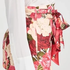 Zimmermann Wonderland High Waisted Shorts -Deals Glitz Muse Store zimme427391f6ed 1677617960740 2 0. UX357 QL90