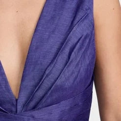 Zimmermann Tama V Neck Mini Dress -Deals Glitz Muse Store zimme4274420400 1677609660518 2 0. UX357 QL90