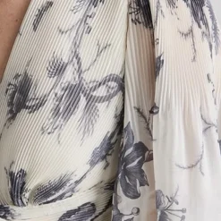 Zimmermann Pleated Midi Dress -Deals Glitz Muse Store zimme427481f6f4 1676333588988 2 0. UX357 QL90