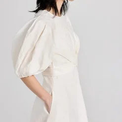 Zimmermann Wrap Mini Dress -Deals Glitz Muse Store zimme4276010d92 1675440630187 2 0. UX357 QL90