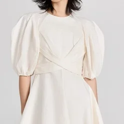 Zimmermann Wrap Mini Dress -Deals Glitz Muse Store zimme4276010d92 1675440630222 2 0. UX357 QL90