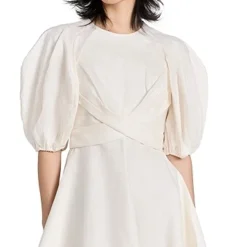 Zimmermann Wrap Mini Dress -Deals Glitz Muse Store zimme4276010d92 1675440630235 2 0. UX357 QL90