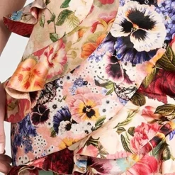 Zimmermann Wonderland Frill Miniskirt -Deals Glitz Muse Store zimme427821eb71 1681583189440 2 0. UX357 QL90