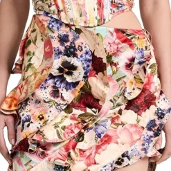 Zimmermann Wonderland Frill Miniskirt -Deals Glitz Muse Store zimme427821eb71 1681740681738 2 0. UX357 QL90