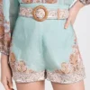 Zimmermann Devi Tuck Shorts -Deals Glitz Muse Store zimme428381fbec 1682115043413 2 0. UX357 QL90