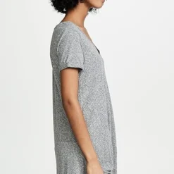 Z Supply The Triblend Side Knot Dress -Deals Glitz Muse Store zsupp3014610495 q3 2 0. UX357 QL90