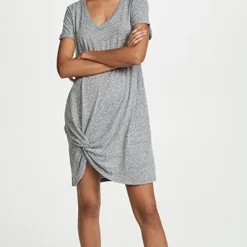 Z Supply The Triblend Side Knot Dress -Deals Glitz Muse Store zsupp3014610495 q4 2 0. UX357 QL90