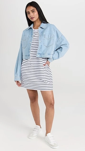 Z Supply Sloane Stripe Tank 6 Z Supply Sloane Stripe Tank - Image 4