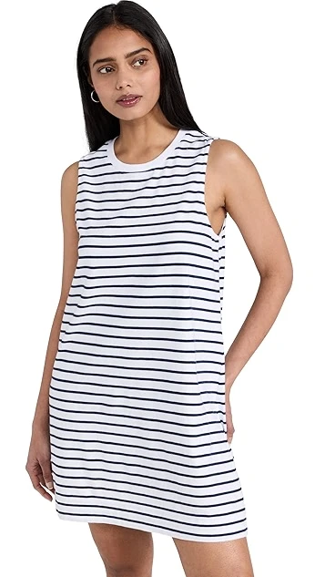 Z Supply Sloane Stripe Tank 8 Z Supply Sloane Stripe Tank - Image 6