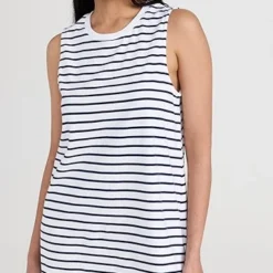 Z Supply Sloane Stripe Tank