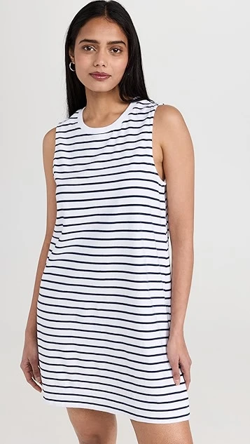 Z Supply Sloane Stripe Tank 3 Z Supply Sloane Stripe Tank