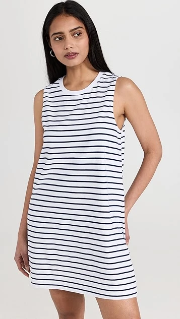 Z Supply Sloane Stripe Tank 9 Z Supply Sloane Stripe Tank - Image 7