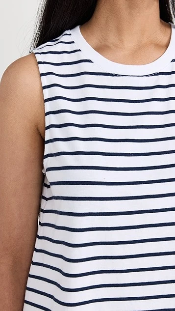 Z Supply Sloane Stripe Tank 7 Z Supply Sloane Stripe Tank - Image 5