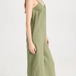 Z Supply Gauze Jumpsuit -Deals Glitz Muse Store zsupp3100334438 1682452086576 2 1. UX357 QL90